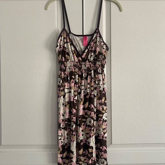 Summer dress Juniors - Picture 3 of 7